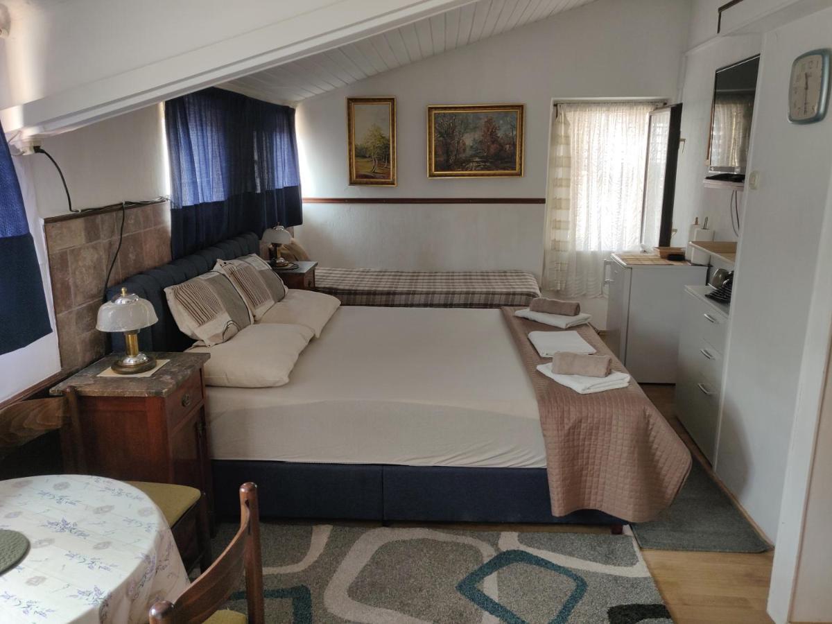 Apartman Apartment Mogul Split