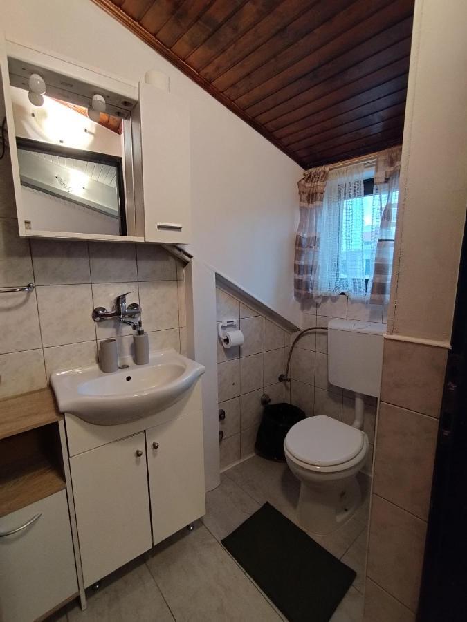 Apartman Apartment Mogul