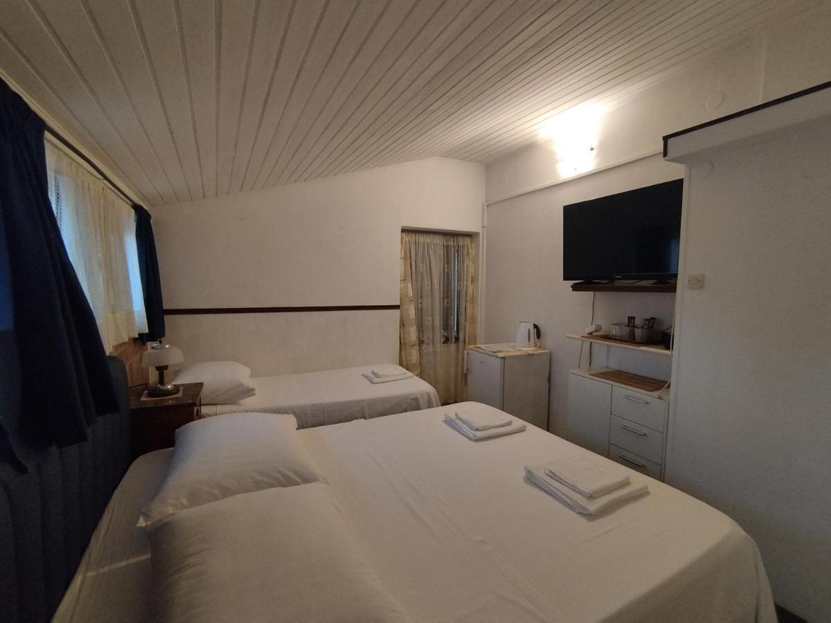 Apartman Apartment Mogul