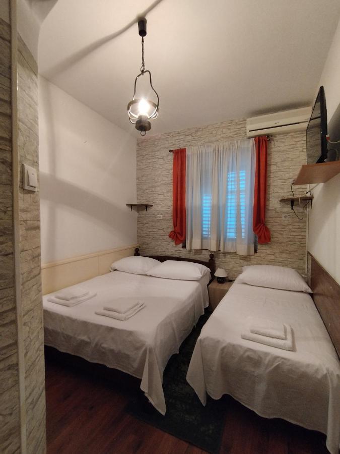 Apartman Apartment Mogul Split