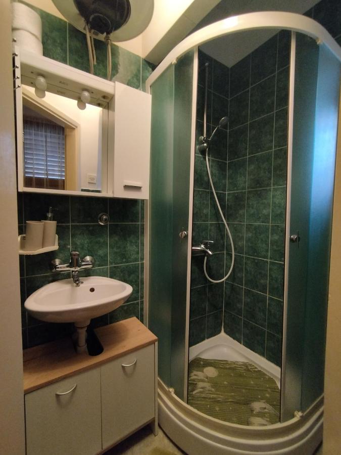 Apartment Mogul Apartman *