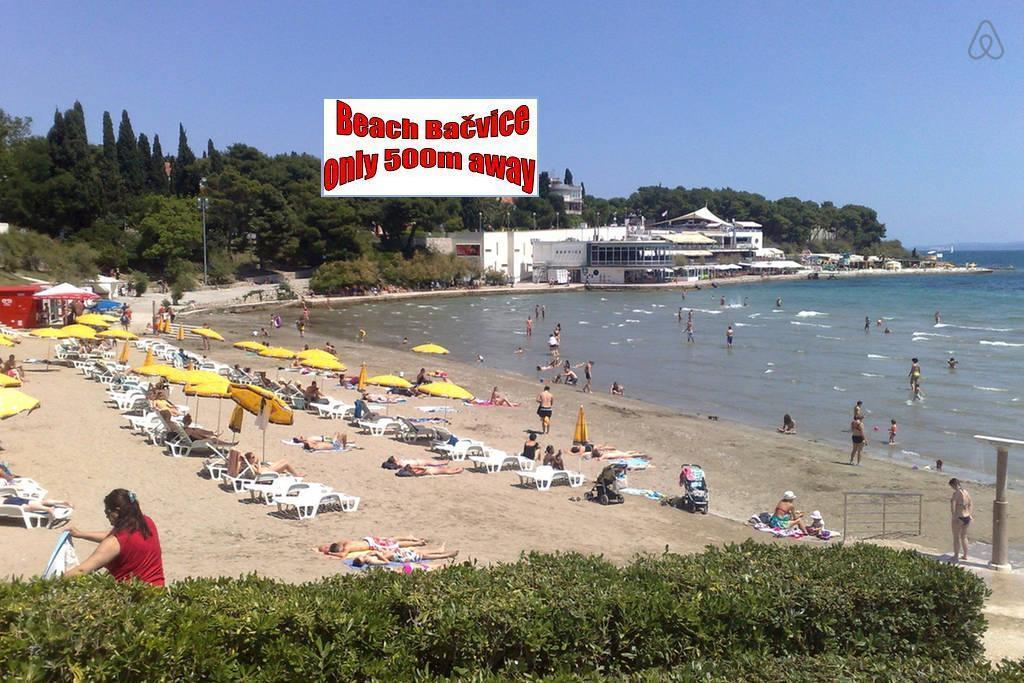 Apartment Mogul Apartman Split