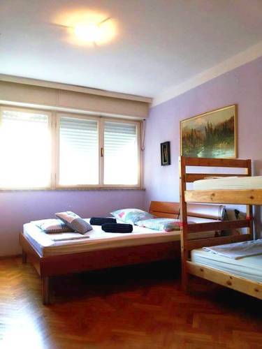 Apartment Mogul Apartman