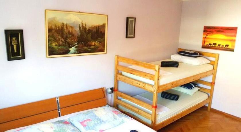 Apartman Apartment Mogul *