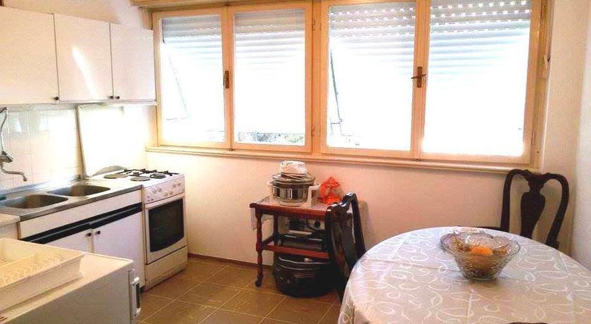 Apartman Apartment Mogul Split