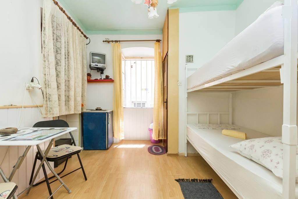 Apartment Mogul Apartman