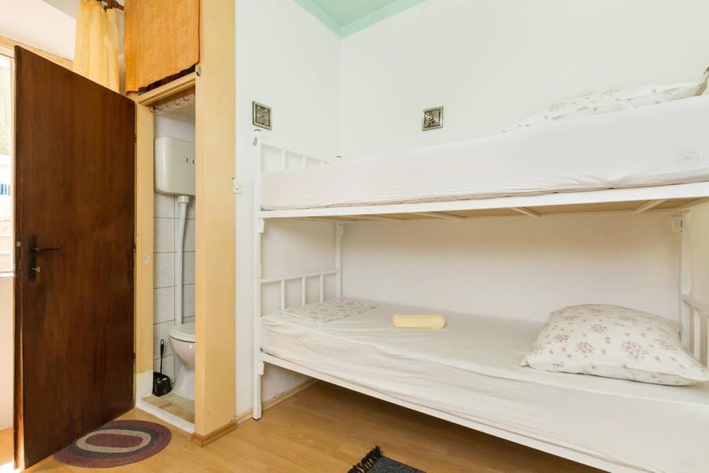Apartman Apartment Mogul
